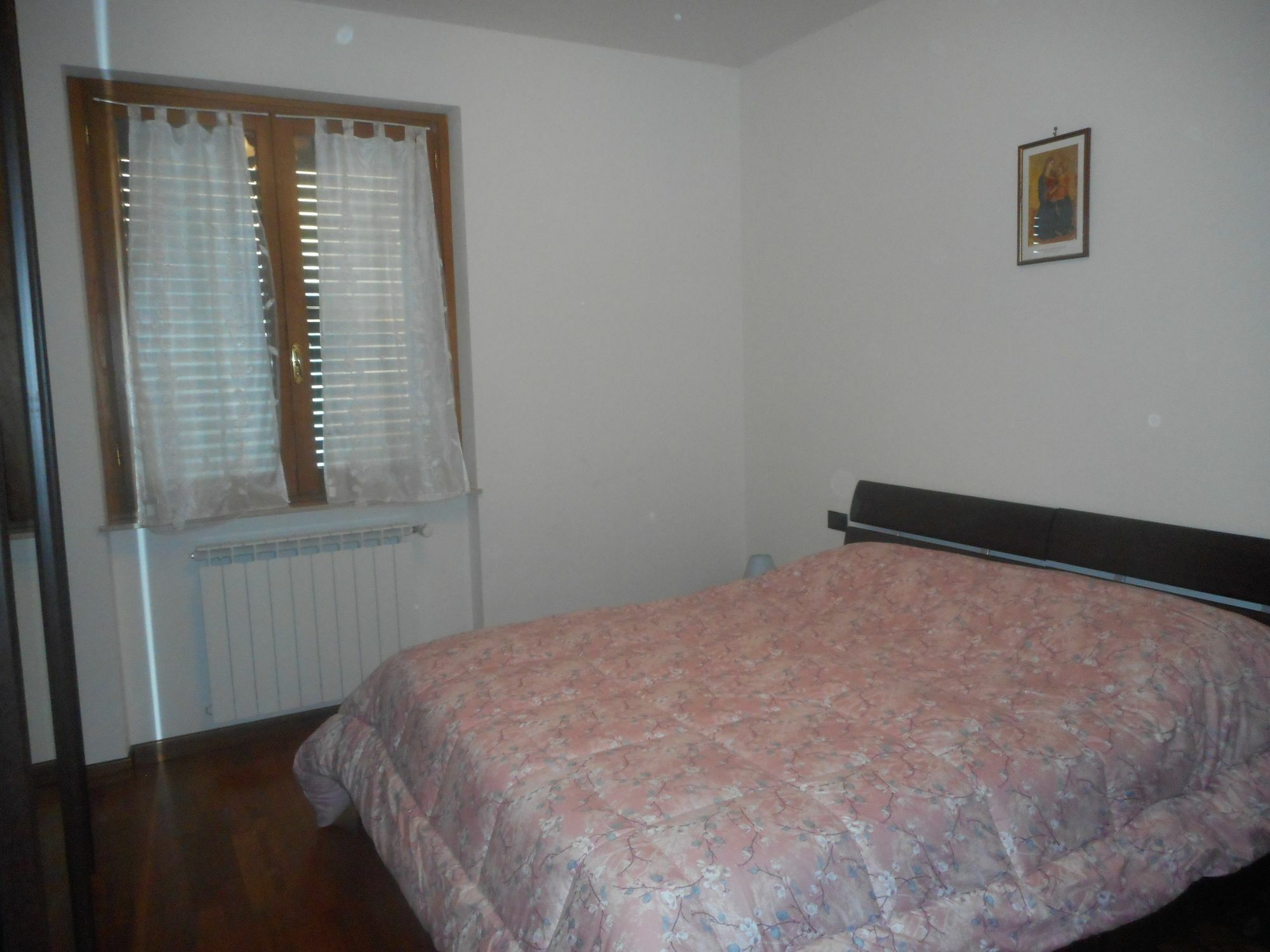 Apartamento Poggio Fiorito Castiglion Fiorentino Exterior foto
