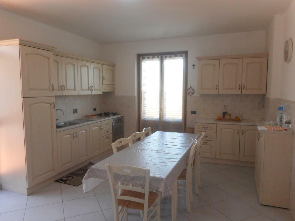 Apartamento Poggio Fiorito Castiglion Fiorentino Exterior foto