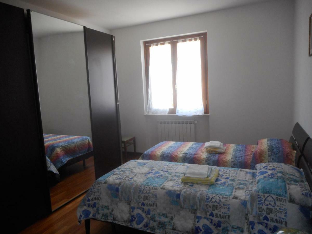 Apartamento Poggio Fiorito Castiglion Fiorentino Exterior foto