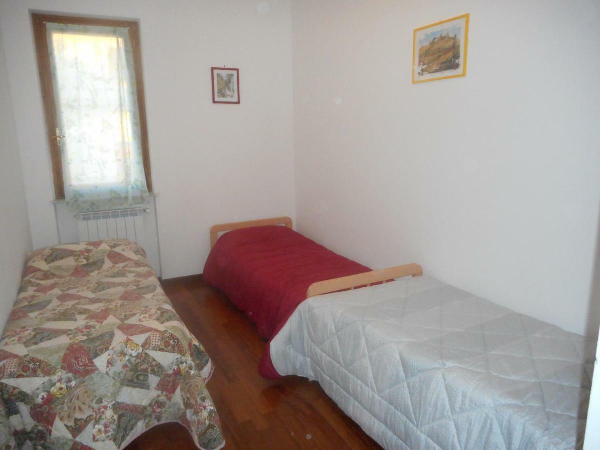Apartamento Poggio Fiorito Castiglion Fiorentino Exterior foto