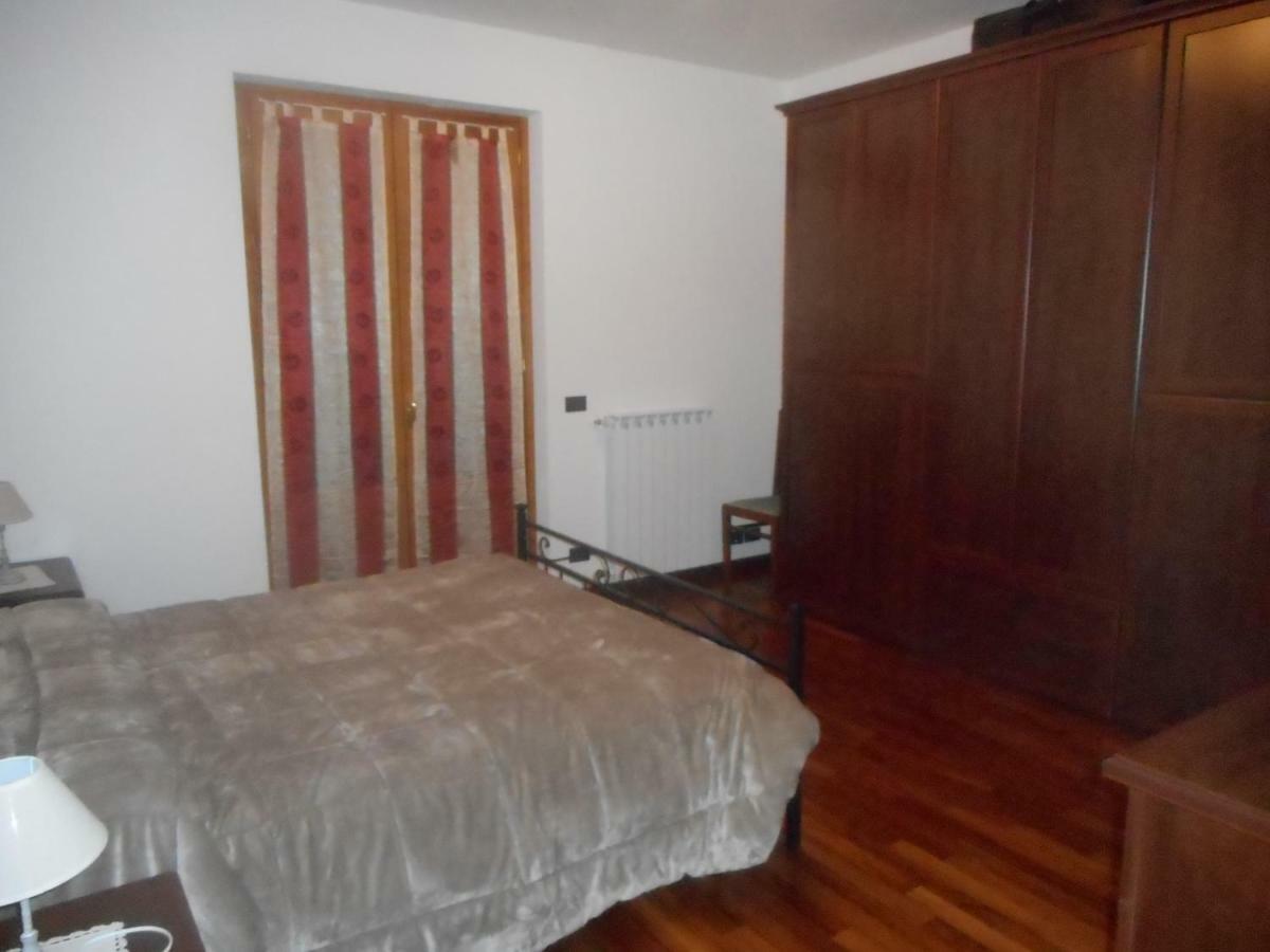 Apartamento Poggio Fiorito Castiglion Fiorentino Exterior foto